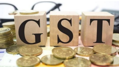Photo of वित्त वर्ष 2026 में जीएसटी राजस्व बजट अनुमान से अधिक रहेगा