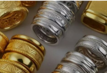 Photo of सोना-चांदी की कीमतों में भारी गिरावट 