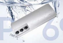 Photo of Realme का 6000mAh बैटरी वाला शानदार 5G फोन