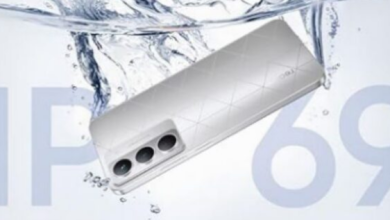 Photo of Realme का 6000mAh बैटरी वाला शानदार 5G फोन