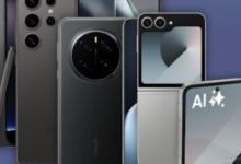 Photo of इस महीने लॉन्च होंगे ये शानदार 5G फोन