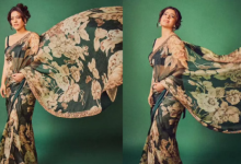 Photo of ऐसी 5 साड़ी हैं आजकल ट्रेंड में, खरीदने से पहले एक बार डालें नजर