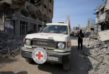 Photo of सीजफायर पर आया लेटेस्ट अपडेट, हमास ने सौंपे बंधकों के और तीन शव