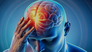 Photo of तनाव और वायु प्रदूषण से बढ़ रहा स्ट्रोक का खतरा