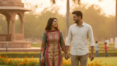 Photo of क्या आपका पार्टनर है परफेक्ट मैच, हैप्पी लव-लाइफ के लिए कौन-सी खूबियां हैं जरूरी