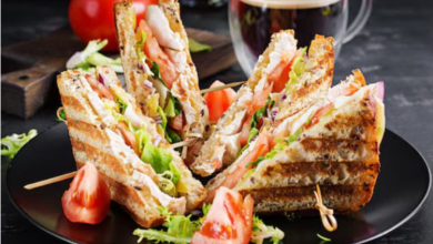 Photo of वर्ल्ड सैंडविच डे 2025: कब और किसने किया था इस सदाबहार डिश का आविष्कार?