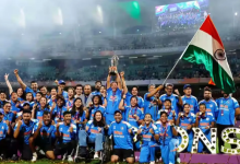 Photo of BCCI ने भारतीय महिला वर्ल्ड कप विजेता टीम के लिए खोली तिजोरी