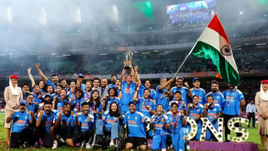 Photo of BCCI ने भारतीय महिला वर्ल्ड कप विजेता टीम के लिए खोली तिजोरी