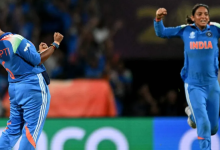 Photo of दीप्ति शर्मा ने रचा इतिहास… ICC World Cup में बनाया वो रिकॉर्ड, जो कोई भी नहीं कर सका हासिल