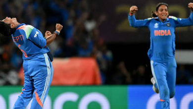 Photo of दीप्ति शर्मा ने रचा इतिहास… ICC World Cup में बनाया वो रिकॉर्ड, जो कोई भी नहीं कर सका हासिल
