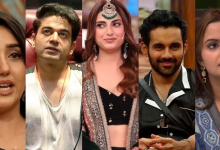 Photo of प्रणित मोरे के बाद एक और एलिमिनेशन, इन 5 कंटेस्टेंट्स में से एक शो से होगा बाहर