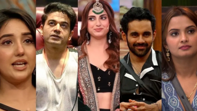 Photo of प्रणित मोरे के बाद एक और एलिमिनेशन, इन 5 कंटेस्टेंट्स में से एक शो से होगा बाहर
