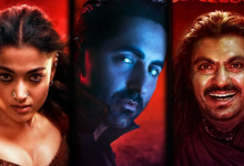 Photo of ठंडे पड़ गए थामा के तेवर, संडे की छुट्टी में बंपर कमाई को तरसी हॉरर कॉमेडी