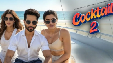 Photo of कॉकटेल 2 पर प्रदूषण का साया, दिल्ली के शूटिंग शेड्यूल में हुआ बदलाव