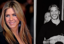 Photo of 56 साल की जेनिफर एनिस्टन को मिला नया प्यार