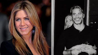 Photo of 56 साल की जेनिफर एनिस्टन को मिला नया प्यार