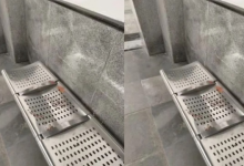 Photo of दिल्ली मेट्रो स्टेशन को भी लोगों ने किया गंदा, गुटखे की पीक से सनी सीट देख लोगों के उड़े होश