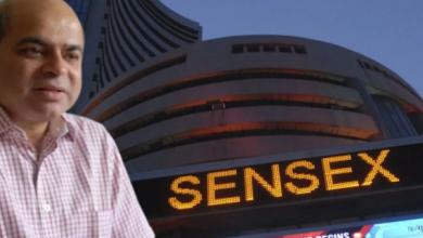 Photo of सेंसेक्स को किसने दिया था ये नाम? इन शब्दों से मिलकर बना शॉर्ट फॉर्म
