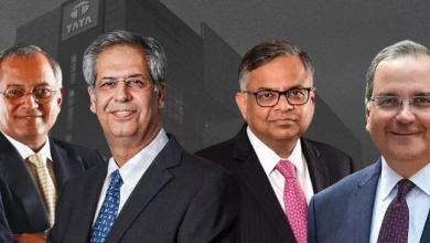 Photo of टाटा ट्रस्ट्स के फैसले को रतन टाटा के सहयोगी रहे मेहली मिस्त्री ने दी चुनौती