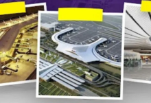 Photo of IGI नहीं ये है भारत का सबसे बड़ा एयरपोर्ट, बनाने में खर्च हुए ₹2478 Cr