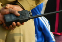 Photo of यूपी पुलिस के दरोगा को दाैड़ा-दाैड़ा कर पीटा, वर्दी तक फाड़ डाली…