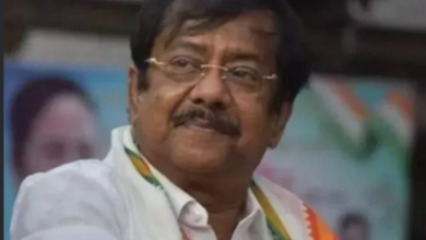 Photo of बंगाल के पूर्व वन मंत्री ज्योतिप्रिय मल्लिक पर हमला