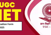 Photo of यूजीसी नेट दिसंबर एग्जाम के लिए आवेदन की लास्ट डेट नजदीक