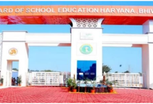 Photo of हरियाणा बोर्ड 10th 12th टाइम टेबल जल्द होगा जारी