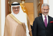 Photo of भारत और बहरीन के बीच व्यापार समझौते पर चर्चा