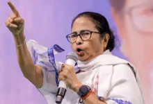Photo of बंगाल में SIR पर सियासी संग्राम, ममता बनर्जी कोलकाता में निकालेंगी विरोध मार्च