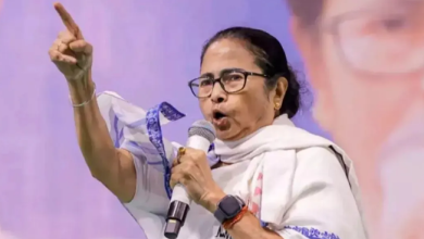 Photo of बंगाल में SIR पर सियासी संग्राम, ममता बनर्जी कोलकाता में निकालेंगी विरोध मार्च