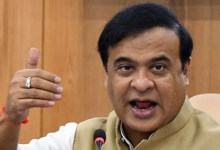 Photo of ‘अवैध मियाओं को असम में शांति से नहीं रहने देंगे’, सीएम हिमंता बोले- निष्कासन जारी रहेगा