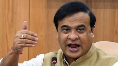 Photo of ‘अवैध मियाओं को असम में शांति से नहीं रहने देंगे’, सीएम हिमंता बोले- निष्कासन जारी रहेगा