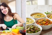 Photo of कम-तेल मसालों में तैयार हो जाती हैं ये 5 सब्जियां