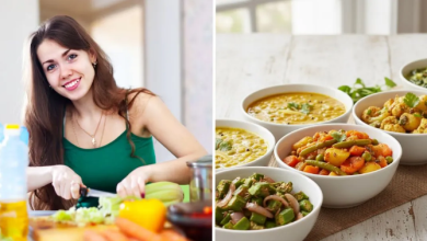 Photo of कम-तेल मसालों में तैयार हो जाती हैं ये 5 सब्जियां