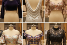 Photo of हॉल्टर से लेकर कॉर्सेट तक, ये 8 डिजाइन देंगे आपको बोल्ड और स्टाइलिश लुक