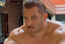 Photo of 59 साल की उम्र में सलमान खान ने दिखाई सॉलिड बॉडी, फिटनेस ट्रांसफॉर्मेशन देख फैंस हुए हैरान