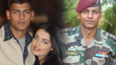 Photo of फौजी भाई के लिए सेलिना जेटली ने खटखटाया कोर्ट का दरवाजा, एक साल से UAE जेल में है बंद