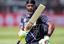 Photo of इंडियन हेवन प्रीमियर लीग के आयोजक हुए फरार, क्रिस गेल समेत कई खिलाड़ी होटल में फंसे