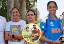Photo of ‘एक नजर में लग गया था इस लड़की में दम है…’, कप्तान हरमनप्रीत के बचपन के कोच का बयान