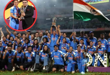 Photo of ICC ने घोषित की महिला क्रिकेट विश्व कप की टीम ऑफ द टूर्नामेंट