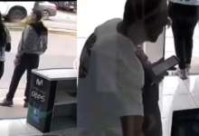 Photo of  पता पूछने के बहाने चोर ने की इतनी सफाई से चोरी…