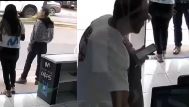 Photo of  पता पूछने के बहाने चोर ने की इतनी सफाई से चोरी…