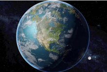 Photo of दो हिस्सों में बंटने लगा है अफ्रीका महाद्वीप, धरती पर नए महासागर का हो रहा निर्माण