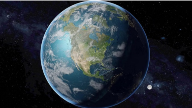 Photo of दो हिस्सों में बंटने लगा है अफ्रीका महाद्वीप, धरती पर नए महासागर का हो रहा निर्माण