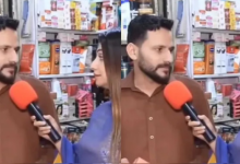 Photo of  भारत के ‘सोन पापड़ी’ की दीवानी है पाकिस्तान की आवाम