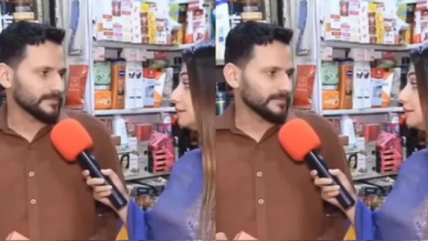 Photo of  भारत के ‘सोन पापड़ी’ की दीवानी है पाकिस्तान की आवाम