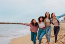 Photo of हल्की सर्दी का आनंद लेना है तो परिवार संग नंबवर में घूम आएं इन जगहों पर