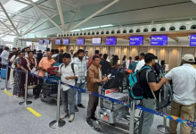 Photo of सरकार ने सुनी हवाई यात्रियों की शिकायत, फ्लाइट टिकट रिफंड और कैंसिलेशन पर नए प्रस्ताव