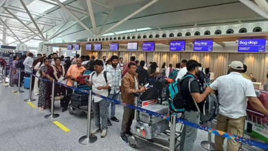 Photo of सरकार ने सुनी हवाई यात्रियों की शिकायत, फ्लाइट टिकट रिफंड और कैंसिलेशन पर नए प्रस्ताव
